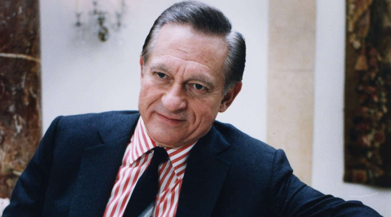 Warren Alpert's Net Worth (Details) 2 Warren Alpert's Net Worth