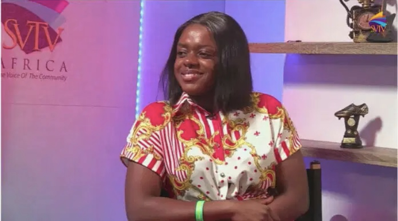 Young Businesswoman: We only ask for MoMo from guys we don’t love 8 Young Businesswoman: We only ask for MoMo from guys we don’t love