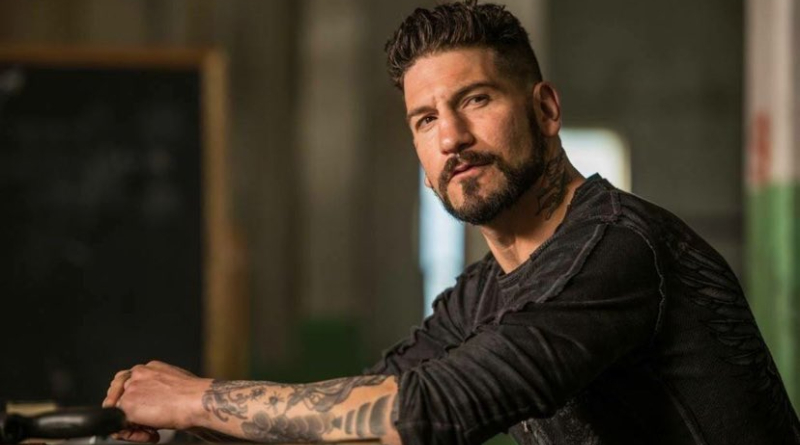 What Does Jon Bernthal Look Like In Long Hair? Is American Gigolo Cast Bald. 2 What Does Jon Bernthal Look Like In Long Hair? Is American Gigolo Cast Bald.
