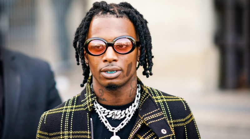 What Is Playboi Carti's Net Worth - Fortune Of The American Hip-Hop Artist Revealed