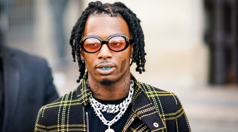 What Is Playboi Carti Net Worth - Fortune Of The American Hip-Hop Artist Revealed 2 What Is Playboi Carti's Net Worth - Fortune Of The American Hip-Hop Artist Revealed