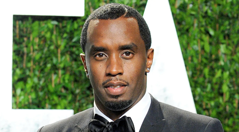 What is Sean Diddy Combs aka P Diddy's Net Worth