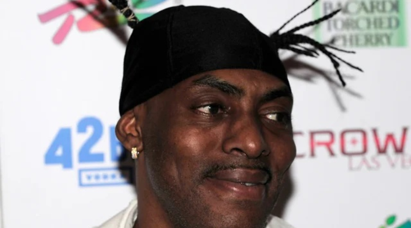 cause of Coolio's death