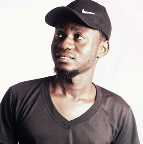 The producers of *Nice Meeting You," "14th August, Sane, and "Just A Game Short film* detail how they got actors for their new project. 4 GODWIN LABRONZY HAYFORD
