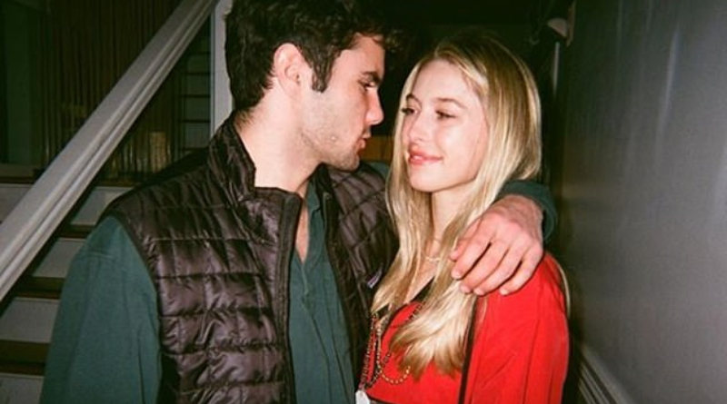 Who Is Eve Jobs Boyfriend Harry Hudson? 2 Eve Jobs Boyfriend
