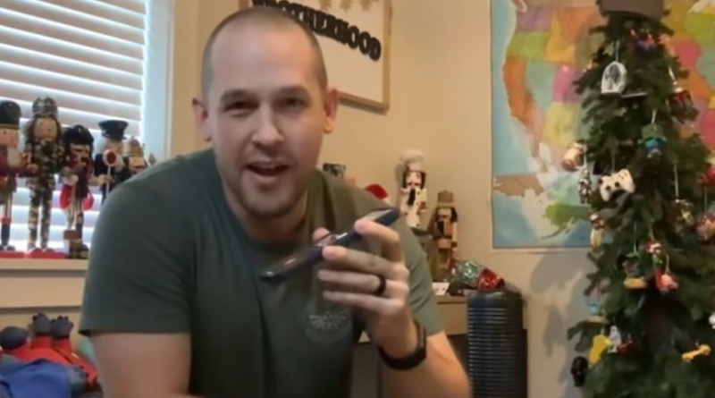 Who Is Jared Schmeck : Why Did He Resign From Medford Police Department?