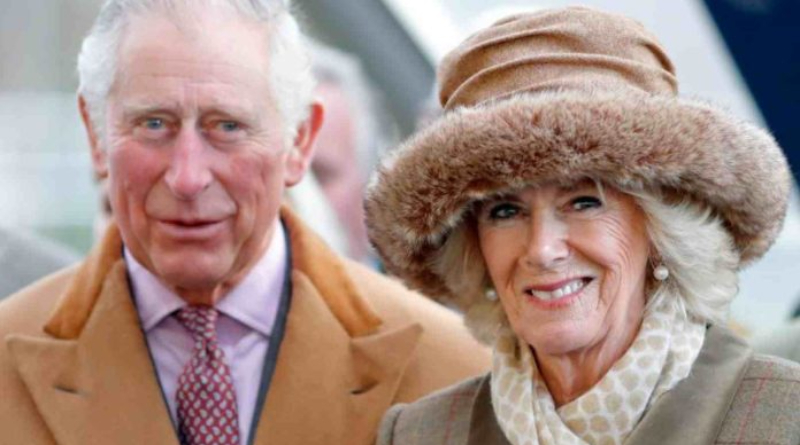 Who Is King Charles III? Wife Now And What Is Her Title?