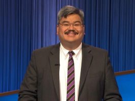 Who Is Luigi De Guzman? Jeopardy, Age, Profession