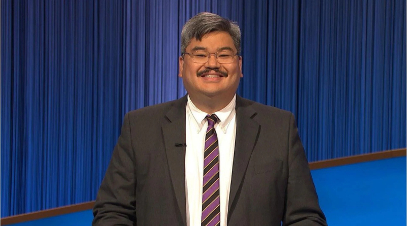 Who Is Luigi De Guzman? Jeopardy, Age, Profession 2 Who Is Luigi De Guzman? Jeopardy, Age, Profession