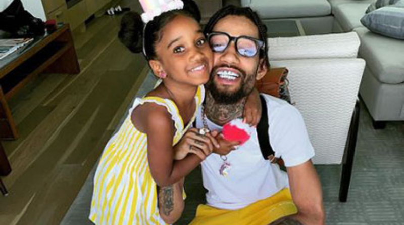 Who Is Milan Allen? Her Net Worth, Age, Height, And Family! 2 Who Is Milan Allen? Her Net Worth, Age, Height, And Family!
