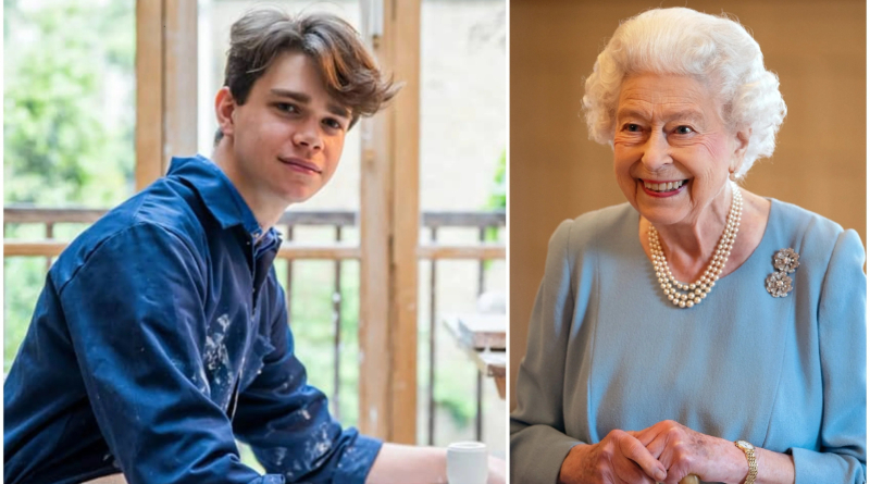 Who Is Samuel Chatto? The Queen's great nephew is the 29th heir to the throne. 2 Who Is Samuel Chatto