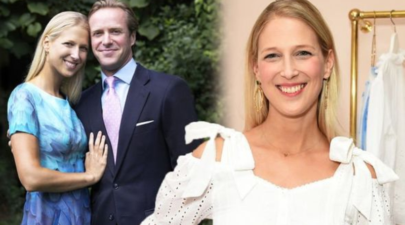 Who is Lady Gabriella Windsor? The royal who fainted on the arrival of the Queen’s coffin