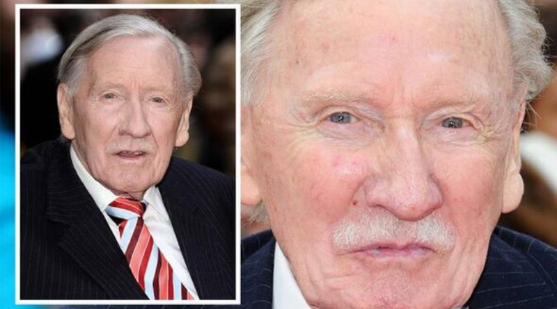 Who is Leslie Phillips: What Is He Popularly Known For? 2 Who is Leslie Phillips: What Is He Popularly Known For?