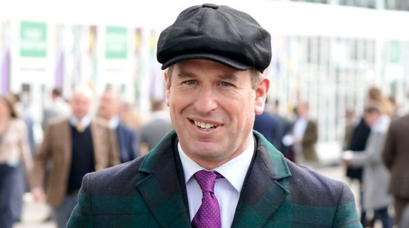 Who is Peter Phillips? Queen Elizabeth II’s eldest grandchild and son of Princess Anne 2 Who is Peter Phillips? Queen Elizabeth II’s eldest grandchild and son of Princess Anne