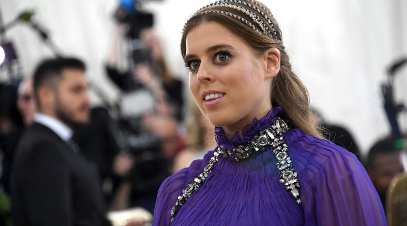 Princess Beatrice