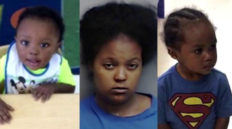 Why Lamora Williams Killed her Two Sons