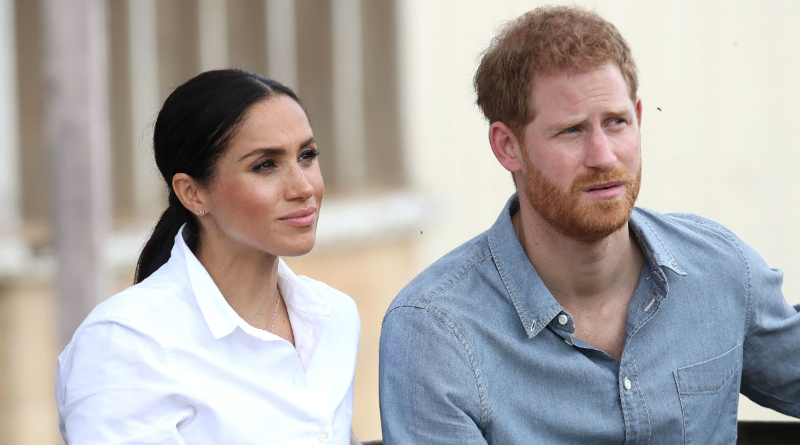 Why Was Meghan Markle Not Allowed To Pay Her Respect To The Dying Queen Elizabeth? 2 Why Was Meghan Markle Not Allowed To Pay Her Respect To The Dying Queen Elizabeth?