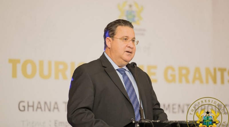World Bank Country Director Hints On Supporting Ghana With USD600m