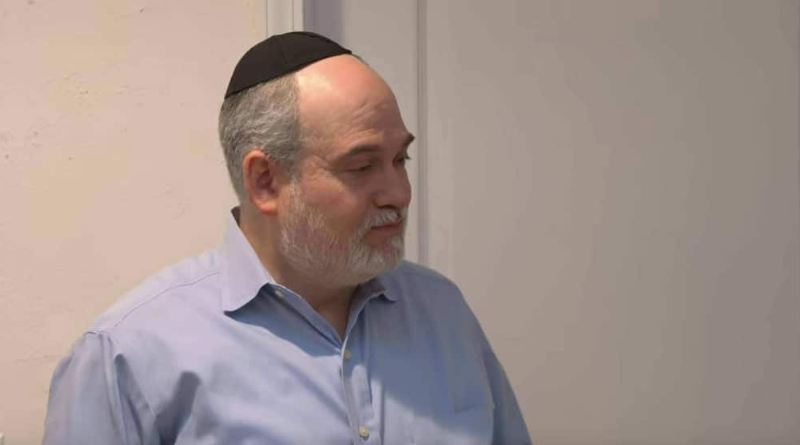 Who exactly is Yosef Hendler New Wife? Find out here 2 Yosef Hendler New Wife