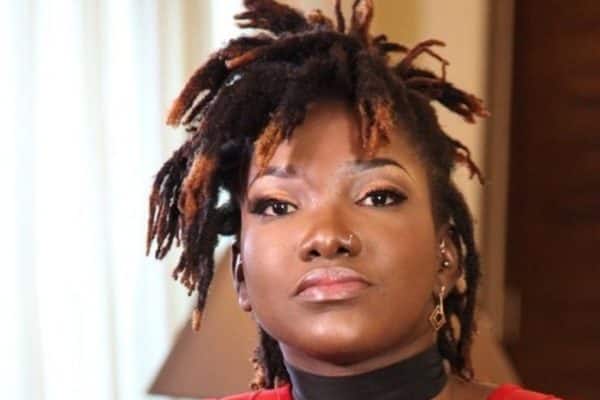 Ebony Reigns Biography: Early life, Career, Awards, Cause Of Her Death & More 3 Ebony Reigns Biography: Early life, Career, Awards, Cause Of Her Death