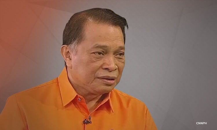 Former LTFRB chair Alberto Suansing Dies At 70 3 ecsImgAlberto Suansing CNNPH 7342376391827931909