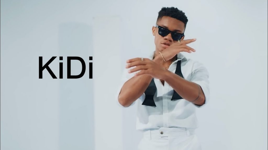 KiDi Renders Apology For His Obnoxious Tweets 4 KiDi Renders Apology For His Obnoxious Tweets