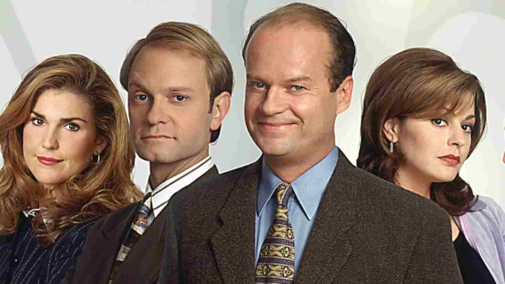 Top 10 Shows With The Most Emmy awards 4 Emmy awards