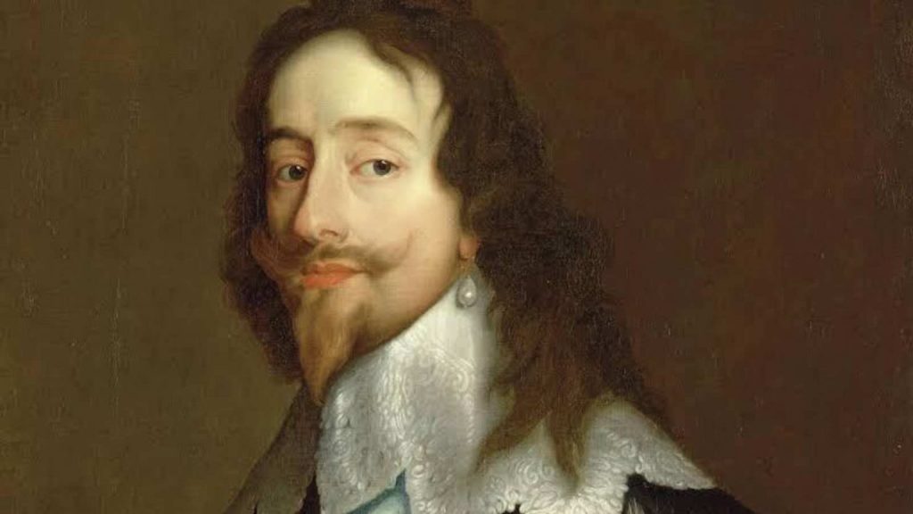 King Charles III Becomes The King Of England. Who Were King Charles I And II?