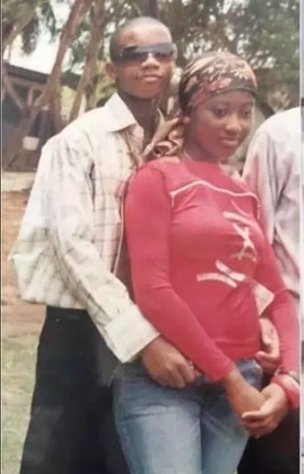 Flirty tweets KiDi made about his relationship with Anita Akuffo 3 Flirty tweets KiDi made about his relationship with Anita Akuffo