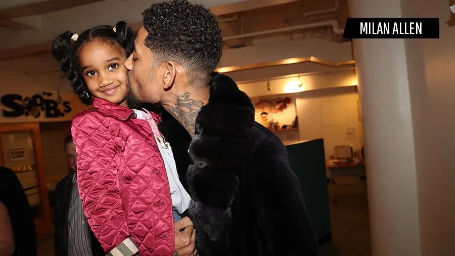 Who Is Milan Allen? Fascinating Details About Her Net Worth, Age, Height, and Family 3 Who Is Milan Allen? Her Net Worth, Age, Height, And Family!