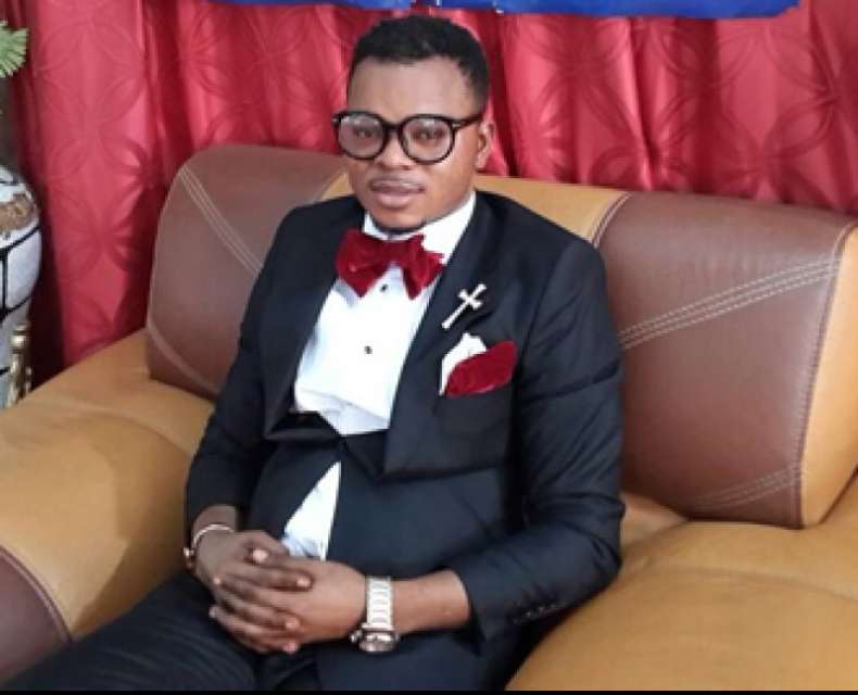 Bishop Obinim Admonishes Christians To Quit Bothering God With Marital Supplications 3 Bishop Obinim