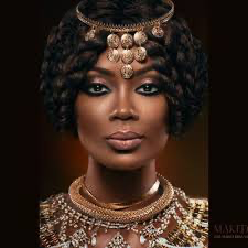 Meet the African lady who dated King Solomon, the country where she was born. 3 Meet the African lady who dated King Solomon, the country where she was born.