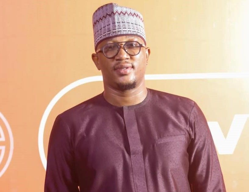 Baba Sadiq Relinquishes His Role As CEO Of 3Media Networks