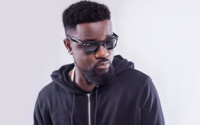 Sarkodie Discloses Vulnerable Traits About Himself To The Public