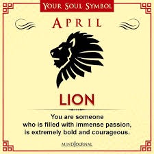 Soul Symbols Based on Your Birthday Month 4 Soul Symbols Based on Your Birthday Month
