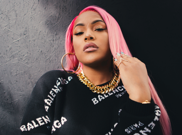 Stefflon Don Opens Up On Her Sex Life After Separation with Burna Boy 2 Stefflon Don Opens Up On Her Sex Life After Separation with Burna Boy