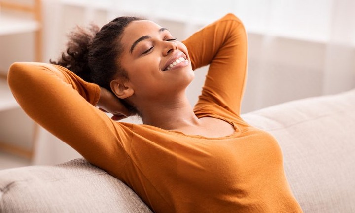 Doctors Won't Tell You These Benefits Of Sperms For Ladies. 6 Benefits Of Sperms For Ladies