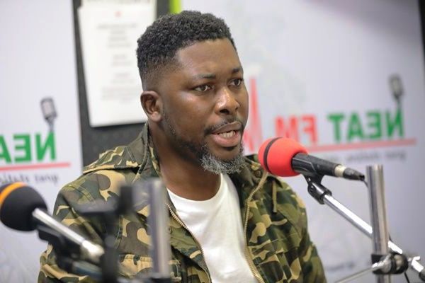 A Plus Exhorts Ghanaians To Partake In Power Theft In Realization Of ECG's Management Irregularities 3 A Plus Exhorts Ghanaians To Partake In Power Theft In Realization Of ECG's Management Irregularities