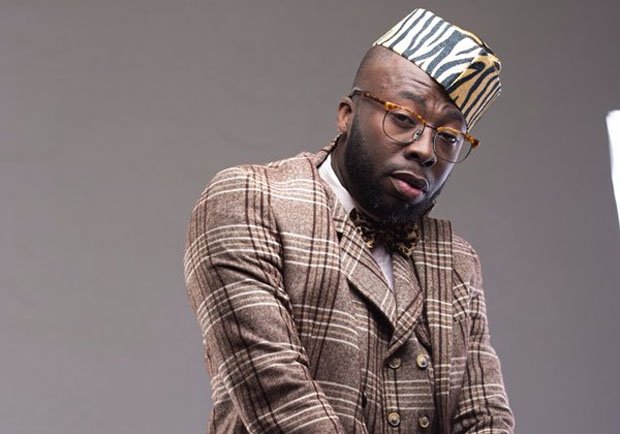 Andy Dosty Narrates Events And Accounts Leading To His Mom's Hospitalization 3 11212017124139 andydosty