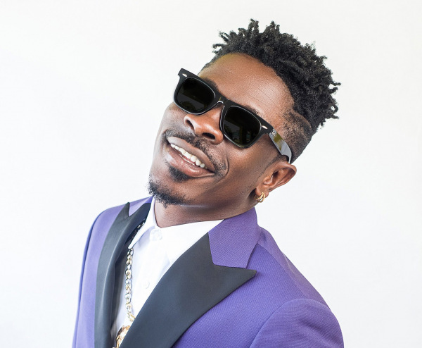 Shatta Wale Comments On Akufo-Addo's Intriguing Quote, 'Sika Mp3 Dede' 3 130574 8RouErDIXtplZkGyBfO7yMOMcID3 b