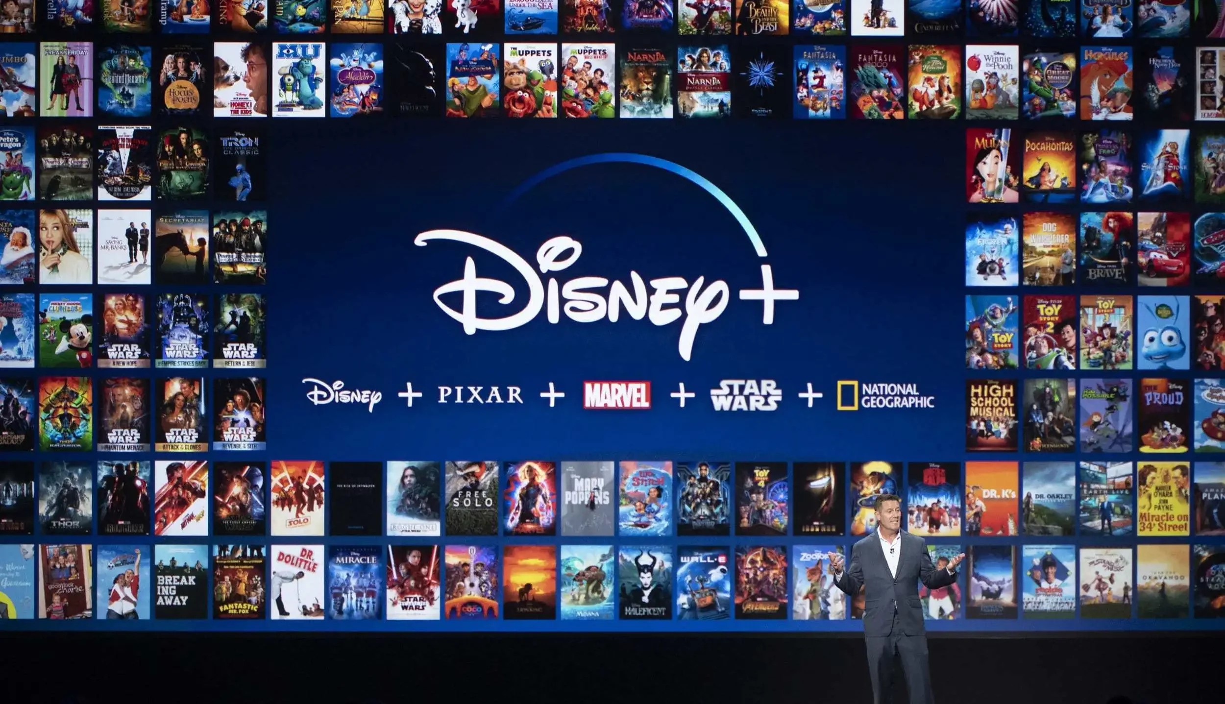 Disney+ to raise streaming fees.