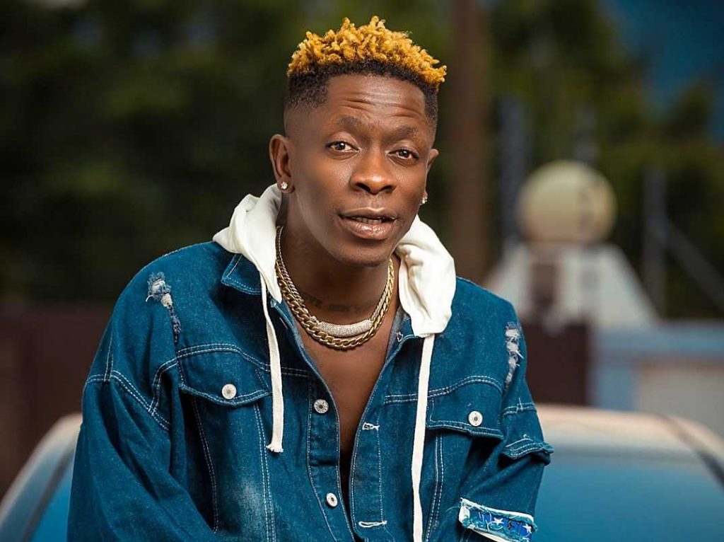 Shatta Wale Alerts Nana Addo On Ghana's Currently Deplorable Economic Standards 3 Shatta Wale Alerts Nana Addo On Ghana's Currently Deplorable Economic Standards