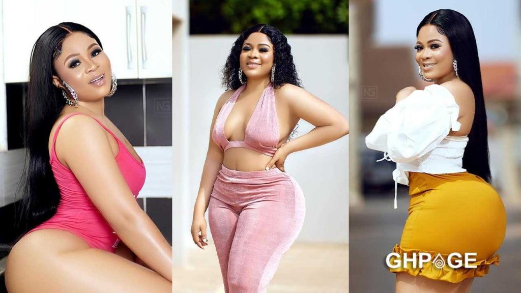 Kisa Gbekle Condemned By Cybersurfers For Revealing Her Spousal Preferences