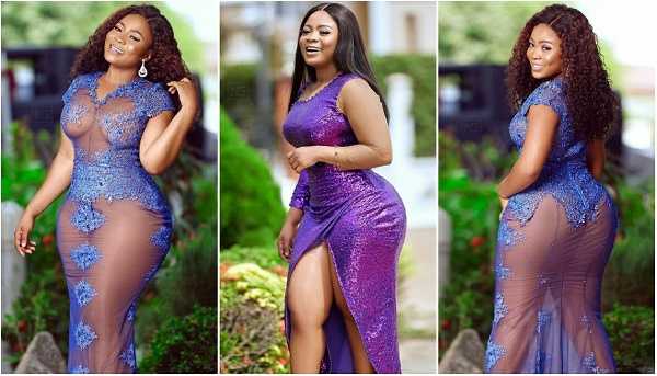 Kisa Gbekle Condemned By Cybersurfers For Revealing Her Spousal Preferences