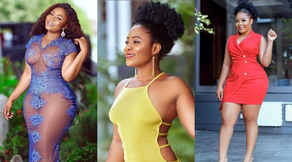 Kisa Gbekle Condemned By Cybersurfers For Revealing Her Spousal Preferences 2 Kisa Gbekle Condemned By Cybersurfers For Revealing Her Spousal Preferences