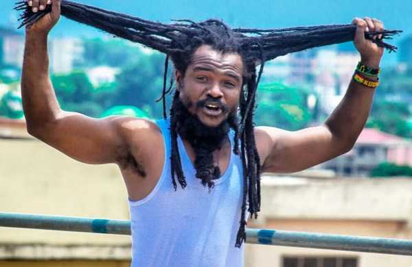 Ras Kuuku Rebukes Criticisms Pertaining To His Musical Achievements 3 Ras Kuuku Rebukes Criticisms Pertaining To His Musical Achievements