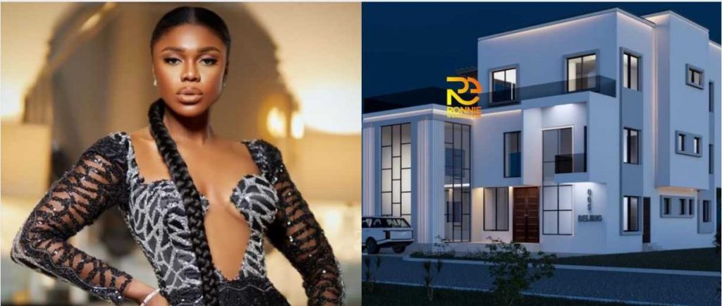 Becca Initiates A Magnificent Real Estate Undertaking At East Legon 3 Becca Initiates A Magnificent Real Estate Undertaking At East Legon
