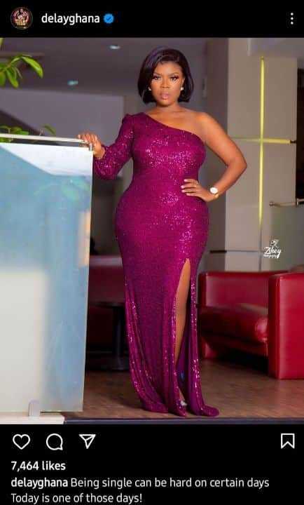 Delay Goes Emotional And Realistic About Her Unfulfilled Relationship Status 3 Delay Goes Emotional And Realistic About Her Unfulfilled Relationship Status