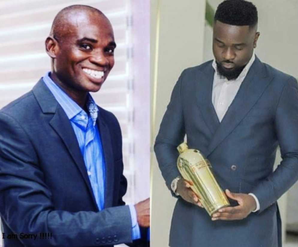 Dr UN Makes Contemptful Remarks Towards Sarkodie Over Award Endorsement Claims 3 Dr UN Makes Contemptful Remarks Towards Sarkodie Over Award Endorsement Claims