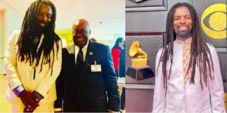 Rocky Dawuni Sides With Akufo-Addo On Matters Concerning Job Availability 8 Rocky Dawuni Sides With Akufo-Addo On Matters Concerning Job Availability